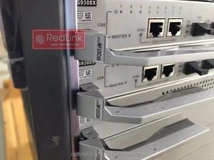 02354YGC SNS5608-0801-AC-R-2 32Gb FC Switch Basic Chassis Enterprise Feature Bundle Three <b>PS</b> AC Main Equipment - Product Image 6