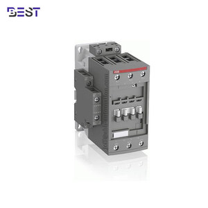Abbs AF09-30-10 11*24-60V AC/DC AF12-30-10 AF16-30-10 Rơle công nghiệp Độ tin cậy cao nhiều mô hình có sẵn - Product Image 4