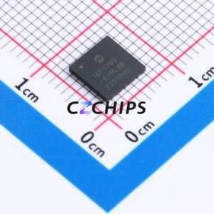 ไมโครคอนโทรลเลอร์ชิปวงจรรวม QFN-28-EP PIC16F1788-E/มล. (6x6) ของแท้ใหม่และใหม่ (MCU/mpu/soc) - Product Image 1