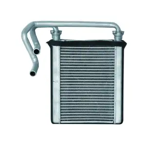 Adiator Frigarir Cooling Aluminium Warmtewisselaar Nagrzewnica Heater Core Voor Chevrolet Tracker 99-08 Oe 91174886 Aluminium