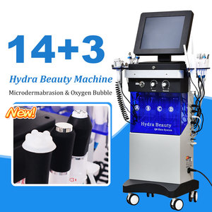 17 in 1 Other Home Use Beauty Equipment - Product Image 2