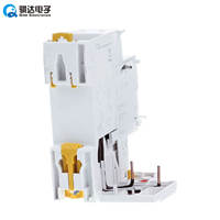Disjoncteur Schneider Neuf Original A9W31225 25A Module de Contrôle PLC pour Contrôles Industriels
