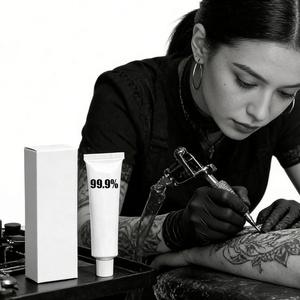 <span class=keywords><strong>Prix</strong></span> de gros 99,9% Crème de tatouage Maquillage permanent Tatouage des lèvres Tatouage permanent des sourcils Élimination des cicatrices et des marques - Product Image 3