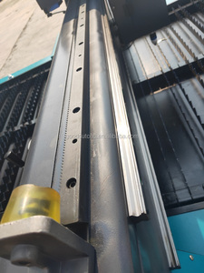 Trung Quốc chúng tôi Máy cắt plasma giá với giường nước - Product Image 6