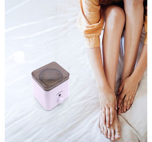 Calentador de <span class=keywords><strong>cera</strong></span> eléctrico para el hogar con enchufe europeo, depilación rápida, calentador de olla de parafina, máquina de fusión de <span class=keywords><strong>cera</strong></span> <span class=keywords><strong>caliente</strong></span>, <span class=keywords><strong>depiladora</strong></span> para el hogar - Product Image 5