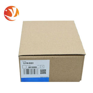 Módulo de Unidad de Entrada O-MR CJ1W-ID201 CJ1WID201 Nuevo, 16 E/S, Entrada de 110V, Controlador Programable PLC - Product Image 4