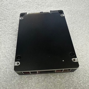 For 118000843 03TCV6 PM1645a MZILT1T16HBJR-00AC3 MZ-ILT1T6C 1.6TB <b>2.5</b> Inch SAS 12Gbps State Solid Drive <b>SSD</b> SAS 12Gbps State Sol - Product Image 3