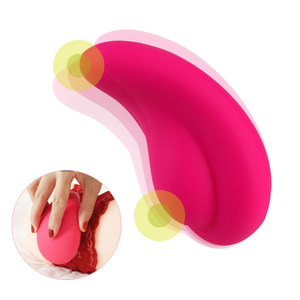 Soy el único IP68 productos sexuales inalámbrico Love Egg vibrador para mujer masturbación juguetes sexuales para adultos para mujer - Product Image 1