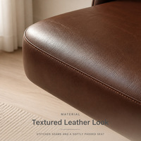 Tabouret roulant avec roulettes universelles silencieuses, dossier, petit banc pour salon, maison, changement de chaussures