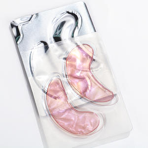 Patchs Hydrogel au Collagène pour les <span class=keywords><strong>Yeux</strong></span> – Soin Anti-Cernes et Anti-Âge – Prix de Gros – Produit Phare - Product Image 5