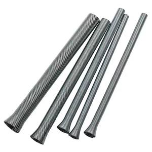 5 पीसी कनेक्टर घरेलू औद्योगिक व्यावहारिक उपकरण सार्वभौमिक एयर कंडीशनर वसंत पाइप बेंडर सेट - Product Image 1