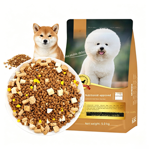 <span class=keywords><strong>Alimento</strong></span> Natural para Perros PhoenHorse con Pavo y Zanahoria, 8 kg, de Fábrica con Servicio OEM, Apto para Distribuidores Locales, <span class=keywords><strong>Alimento</strong></span> Seco para Perros - Product Image 1
