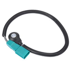 Capteur de cliquetis 06E905376A 5S11722 06E905377A pour moteur automobile, pièce de rechange OEM neuve, emballée individuellement - Product Image 2