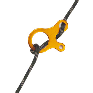 Herramienta manual OEM/ODM para ajuste de cuerda de sujeción rápida de 3 orificios, multiusos, con hebilla antiapriete, para <span class=keywords><strong>colchones</strong></span> de aire, tiendas de campaña y otros accesorios de camping. - Product Image 3
