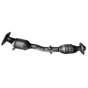 Tubo de Escape de Rendimiento Estable, Convertidor Catalítico KAT, Seat <span class=keywords><strong>Cordoba</strong></span> Ibiza III, Skoda Fabia I/II, Roomster - Product Image 6