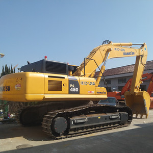 Komatsu รถตักดินแบบใช้ใน PC350 PC300 PC450-8รถ PC200-8ตีนตะขาบ PC240พร้อมเครื่องยนต์หลัก - Product Image 1