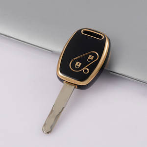 <span class=keywords><strong>2</strong></span> <span class=keywords><strong>3</strong></span> 4 Knoppen TPU Populaire Autosleutelhoes voor Fit Civic Jazz <span class=keywords><strong>Pilot</strong></span> Accord CR-V Freed StepWGN Insight - Product Image 3
