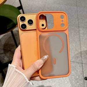 เคสโทรศัพท์แบบด้าน รุ่น 17 <span class=keywords><strong>Pro</strong></span> <span class=keywords><strong>Max</strong></span> ป้องกันการกระแทก พร้อมปุ่ม AI - Product Image 4
