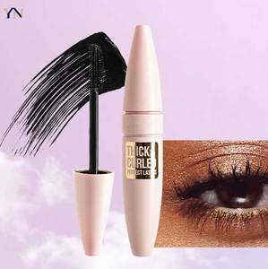 <span class=keywords><strong>Mascara</strong></span> Impermeabile per Donna all'Ingrosso, <span class=keywords><strong>Volume</strong></span> <span class=keywords><strong>Extra</strong></span>, Lunga Durata, Trucco Privato, <span class=keywords><strong>Mascara</strong></span> Colorato - Product Image 2