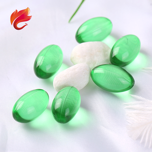 อาหารเสริมลดความอ้วนแบบเม็ดยาสาหร่ายเกลียวทอง - Product Image 4