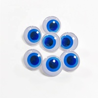Moules EN plastique ABS de haute qualité, EN-71, sécurité personnalisé, impression de mascotte, yeux EN cristal, jouet, oculaire EN peluche, offre spéciale