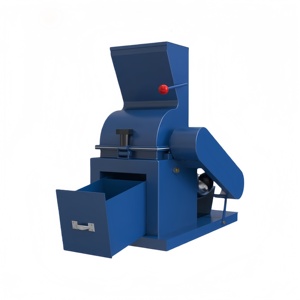 Laboratory Hammer Crusher Dust-proof Seal 1-Year Warranty 1 Ton/Hour Capacity <b>Mining</b> Energy <b>Machinery</b> DengXin 1.5/3kw 380/220V - Product Image 3