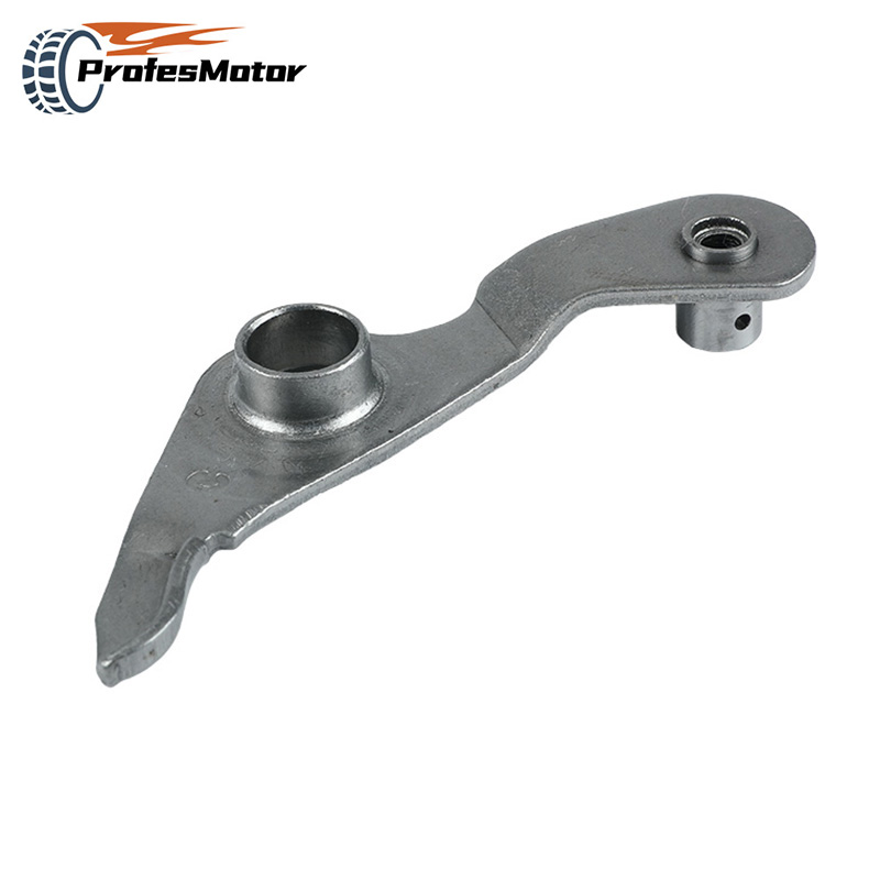 Motorcycle Timing Chain Cam Chain Tension Arm For LF 125cc lifan 125 Horizontal Kick Starter Engines Dirt Pit Bike Parts