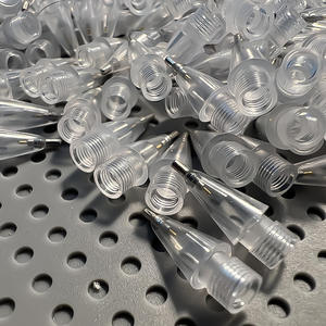 Metal Stylus Pen Tipp Reemplazo <span class=keywords><strong>de</strong></span> Pentips Appel <span class=keywords><strong>Pencil</strong></span> Tips Nibs para 1st gen 2nd Generation iPad Stylus Pen <span class=keywords><strong>Apple</strong></span> <span class=keywords><strong>Pencil</strong></span> - Product Image 4