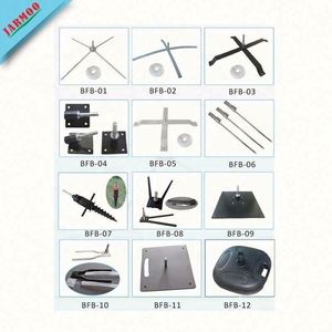 Supply Factory Advertising Feather Knife Teardrop Beach Feather Customized Event <b>Banners</b> Beach Feather Flag <b>Banner</b> - Product Image 6