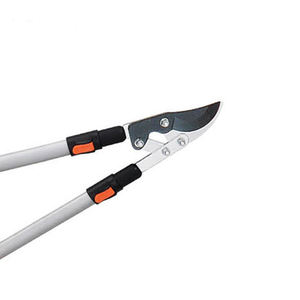 Hot Sale <strong>Telescopic</strong> Garden Hand Tools Limb <strong>Loppers</strong> Portable Lopping Shear Bypass <strong>Tree</strong> <strong>Lopper</strong> - Product Image 3