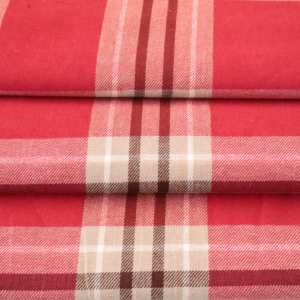 Vestido camisero de algodón 100% para niños y niñas, tela <span class=keywords><strong>escocesa</strong></span> a cuadros, tejido transpirable para el hogar, Textiles, zapatos teñidos con hilo para niños - Product Image 3