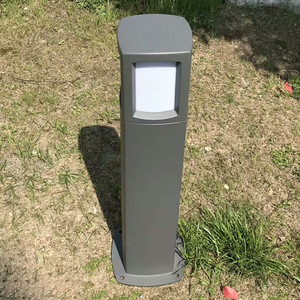 Lámpara de Jardín Tu Yonghong, LED, IP65, Resistente al Agua, Iluminación para Caminos de Jardín Exteriores - Product Image 5