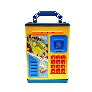 Alcancía <span class=keywords><strong>de</strong></span> Dinero con Forma <span class=keywords><strong>de</strong></span> Cajero Automático <span class=keywords><strong>de</strong></span> Dibujos Animados, Mini, <span class=keywords><strong>de</strong></span> Alta Calidad, Regalos Promocionales Empresariales, Alcancía con Forma <span class=keywords><strong>de</strong></span> Cajero Automático - Product Image 3