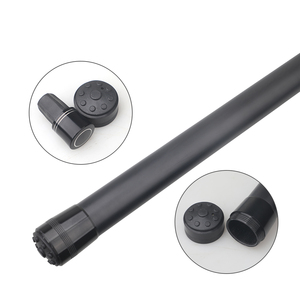 NEWSTAR - Caña <span class=keywords><strong>de</strong></span> Pescar Telescópica <span class=keywords><strong>de</strong></span> Fibra <span class=keywords><strong>de</strong></span> Carbono <span class=keywords><strong>de</strong></span> 2m-4m, Ligera y <span class=keywords><strong>de</strong></span> Alta Resistencia, para Pesca <span class=keywords><strong>de</strong></span> Carpas - Product Image 5