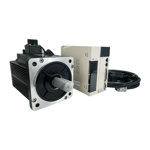Motor de CA trifásico impermeable DIKAI 750W DKSM-A6007F con el mejor precio en China, motor para fresadora DKSM-A6007F DKSM-A6 - Product Image 2