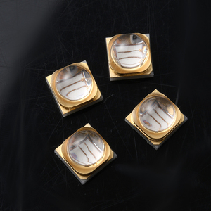 Dan SE công suất cao SMD <span class=keywords><strong>LED</strong></span> Diode UVA 385nm 3636 cho <span class=keywords><strong>UV</strong></span> chữa moq thấp Nhà Máy Giá đóng gói trong lõi ngô - Product Image 3