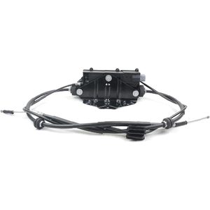 Module de frein de stationnement électrique, moteur de frein de stationnement pour BMW X5 E70 X6 E71 E72 2007 2008 2009 2010 2011 2012 2013 2014 - Product Image 6