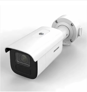 Cámara de Red Mini Bullet Fija Hikvision ColorVu de 4 MP EK-2CD2047G2-LU - Product Image 5