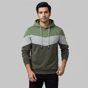 Sudadera con Capucha para Hombre de la Mejor Calidad a un Precio Razonable, Producto Superior, Sudaderas Transpirables, Sudaderas Urbanas para Hombre - Product Image 1