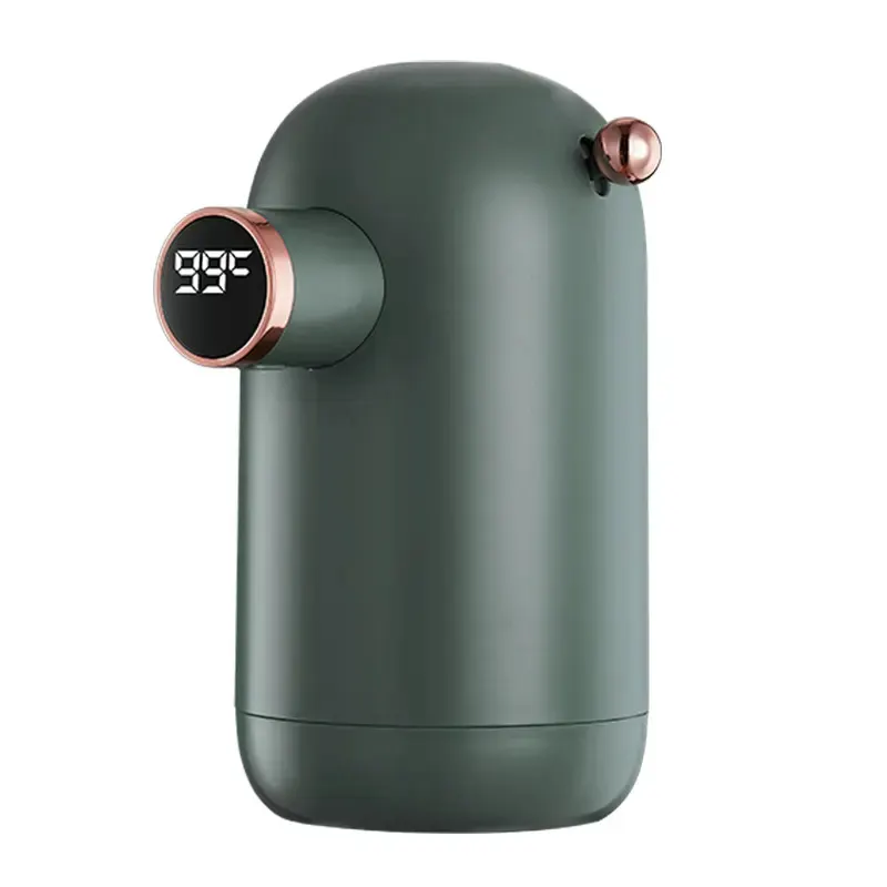3 एस जल्दी गर्मी अप 1600W 150/250/320ML गर्मी 1.5L बोतलबंद पानी निकालने की मशीन के लिए उपयुक्त पानी