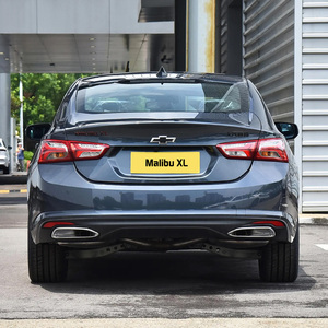 Venta al por mayor Chevrolet Malibu Xl 2023 1,5 T 2,0 T 9AT 2wd <span class=keywords><strong>Barato</strong></span> Gasolina Sedán Coche Mejor Gasolina Coche Chevrolet <span class=keywords><strong>Coches</strong></span> Usados - Product Image 5