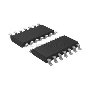 Qz bom mới ban đầu OP amps đệm amps IC sop14 <span class=keywords><strong>AD8273ARZ</strong></span>-<span class=keywords><strong>RL</strong></span> - Product Image 1
