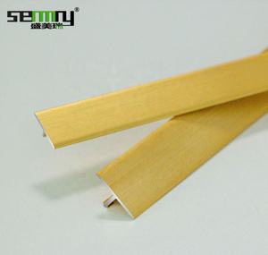 1 pièce sol mural en alliage d'<span class=keywords><strong>aluminium</strong></span>, coins de garniture en <span class=keywords><strong>T</strong></span> - Product Image 5