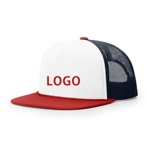 Western-style Embroidered Trendy Baseball <b>Cap</b> <b>Men</b> Personalized Street Dance <b>Flat</b> Brim Outdoor Sun Protection 5-panel Jersey - Product Image 2