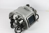 Appareil de Cavitation Portable S-SHAPE 5 en 1 30k 40k 50k pour Salon, Machine de Cavitation 40k pour Amincissement Cutané