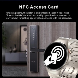 Orologi intelligenti di moda si collega G7max 1.53 pollici full <span class=keywords><strong>touch</strong></span> screen rotondi android relojes <span class=keywords><strong>orologio</strong></span> sportivo smartwatch da <span class=keywords><strong>uomo</strong></span> G7 max - Product Image 6