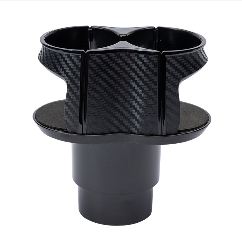 Car Cup Holder - OEM/ODM 2-in-1 Vehicle Drink Holder Mount | Automotive Accessories