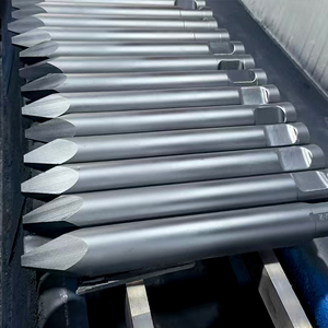 Hot Sale 175mm Excavator <strong>Chisel</strong> Hydraulic Breaker Tool Rock <strong>Drill</strong> <strong>Bit</strong> for Demolition Mining Quarry Bulk Order Machinery Part - Product Image 6