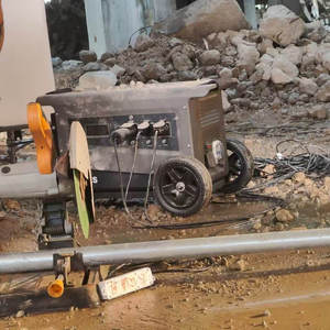 Souop LiFePO4 tragbare Powerstation công nghiệp 3000 W năng lượng mặt trời Máy phát điện 3KW không thấm nước 3600W Trạm điện cầm tay 3000 Watts - Product Image 6