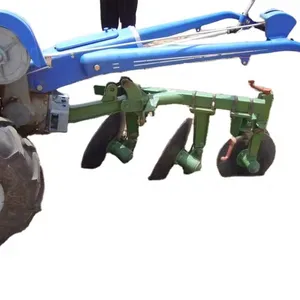China Hot Sale Disc plow walking tractors for sale